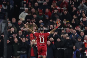 Salah hết cửa ở lại Liverpool, bật đèn xanh sang Saudi Arabia 