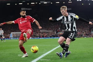 Saudi Arabia trả lương ‘khủng’ nhất lịch sử cho Salah