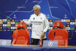 Lộ điều khoản trong hợp đồng đưa HLV Mourinho trở lại Real Madrid