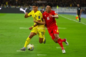 FIFA giáng đòn chí mạng, bóng đá Malaysia hỗn loạn trước trận sinh tử với Việt Nam