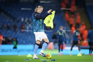 PSG âm mưu ‘đánh úp’ Haaland gây rung chuyển châu Âu