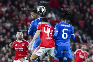 Real Madrid đại chiến không khoan nhượng với Arsenal và MU