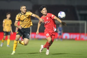 V-League sau Tết: Thanh Hóa 'tử chiến' đội dẫn đầu, Viettel quyết rửa hận