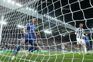 Lộ diện 12 chiến binh ở vòng 16 đội Champions League