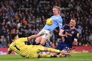 ’Nội chiến’ nước Anh và những cuộc đụng độ khó thở ở vòng 16 đội Champions League