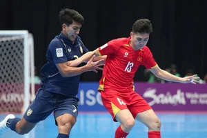 Lá thăm nghiệt ngã đưa tuyển Việt Nam đụng độ Thái Lan ở giải Đông Nam Á