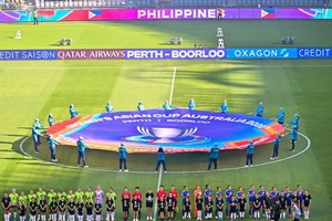 Asian Cup phá kỷ lục, tuyển Việt Nam không ngại 3 đối thủ lớn 