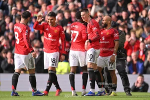 Man United hồi sinh với mộng vô địch Premier League