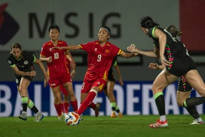 Ấn Độ không phải đối thủ xứng tầm của tuyển Việt Nam