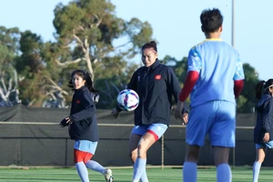 Tuyển Việt Nam không khó thắng Ấn Độ