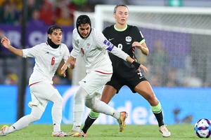 Lộ diện 2 đội tuyển đầu tiên vào tứ kết Asian Cup, Iran sớm về nước