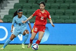 Nghịch lý tuyển Việt Nam dễ thở hơn nếu… không thắng