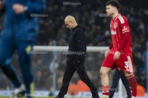 'Quyền lực đen’ ngăn cản Man City vô địch