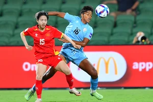 Tuyển Việt Nam quyết chiến Nhật Bản cho vé tứ kết Asian Cup