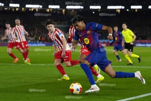 Yamal gây địa chấn, vượt qua kỷ lục của Messi, Ronaldo và Mbappe