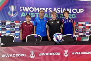 HLV Mai Đức Chung xin nghỉ khỏi đội tuyển rồi có quay lại không?