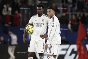 Real Madrid không Mbappe, không Bellingham, không thua Man City