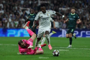 Đọc nhanh: Bóng đá Anh và Ý gục ngã thảm hại ở Champions League