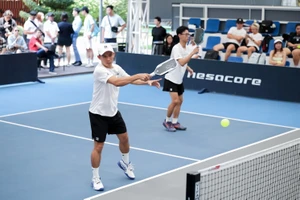 Holbrook tung chiến lược 2026 và chiêu mộ loạt tay vợt Pickleball đình đám