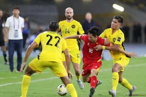 Thời điểm AFC ra lệnh trừng phạt bóng đá Malaysia