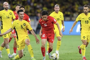 Chính thức: AFC xử thua Malaysia 2 trận, tuyển Việt Nam giành vé đi tiếp