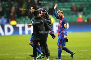 Laporta tái đắc cử, Barca mở cửa đón Messi trở lại