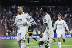 Mbappe tái xuất, Man City đối mặt cơn ác mộng Real Madrid