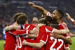 Bayern hóa giải lời nguyền Real Madrid ở tứ kết Champions League