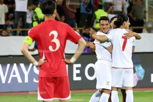 SỐC: Iran dự World Cup 2026 nhưng “cạch mặt” chủ nhà Mỹ