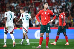 Sốc: Ronaldo bị gạch tên khỏi tuyển Bồ Đào Nha