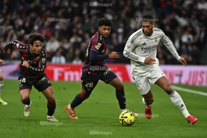 Bellingham tái xuất, Mbappe thách thức đại chiến thành Madrid