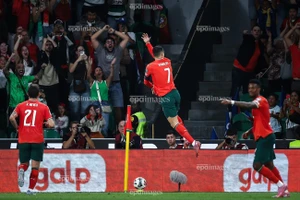 Ronaldo 41 tuổi vẫn mơ World Cup, đồng đội hé lộ bí mật gây choáng