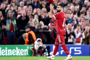 Salah rời Liverpool sau 9 năm và lời chia tay khiến fan rơi nước mắt