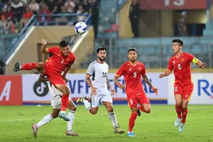 Tuyển Việt Nam lộ rõ toan tính cho đại chiến Malaysia