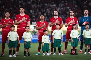 Sốc: HLV đội tuyển Indonesia chắc vé tham dự World Cup sau chiến thắng hủy diệt