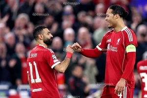 Đại gia Ý giải cứu Salah