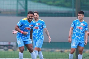 Mất dàn “sát thủ”, Malaysia yếu hơn tuyển Việt Nam ở Thiên Trường