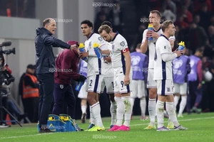 Sốc nặng ở đội tuyển Anh: 8 trụ cột rút lui trước đại chiến Nhật Bản