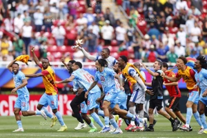 Chốt sổ World Cup 2026 và danh sách đầy đủ 48 đội