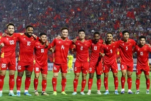 Đội tuyển Việt Nam và bước ngoặt lớn sau vé Asian Cup