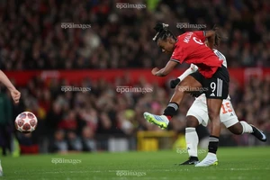 Cực sốc: Bayern Munich đánh bại MU để giành vé bán kết Champions League