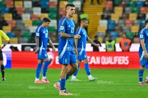 Nỗi ô nhục của đội tuyển 4 lần vô địch World Cup