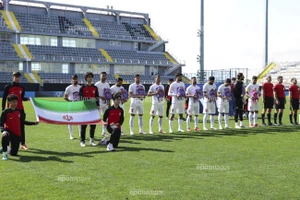 Nóng: "Chốt kèo" Iran vẫn chơi World Cup tại Mỹ