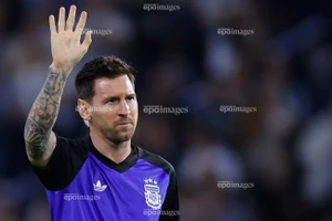 Messi chưa quyết dự World Cup, kỷ lục có nguy cơ 'chết yểu'