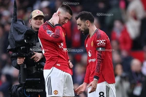 Bruno Fernandes gây sức ép cho MU mua siêu tiền vệ