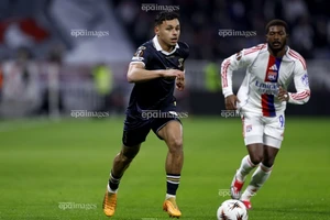 Chấn động: Thêm ngôi sao nhập tịch Indonesia bị treo giò