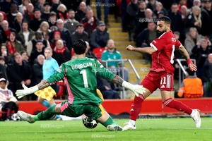 PSG đụng độ Liverpool chắc chắn có nhiều bàn thắng