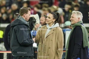 Lộ diện ứng viên nặng ký cho ghế nóng HLV của Man United