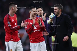 Nóng: Lý do MU chính thức bổ nhiệm Carrick làm HLV trưởng