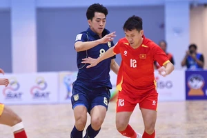 Indonesia ‘át vía’ tuyển Việt Nam trước bán kết AFF Cup